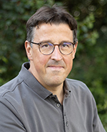 Wanderführer Rene Schneider