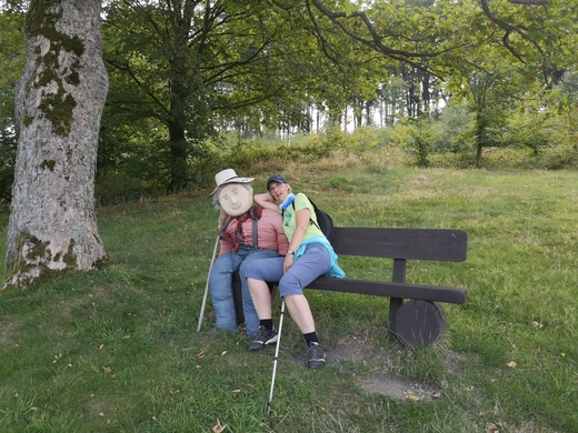 auf der Hilkenhöhe