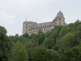 Die Wewelsburg