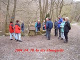 2004_04_18 An der Almequelle
