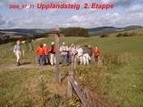 2005_07_31 Uplandsteig 2. Etappe