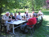 2009_06_01 Pfingstwanderung zur Bohnenburg