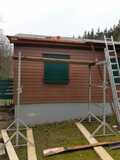 Schwerter Hütte Instandsetzung Dach 20220210a