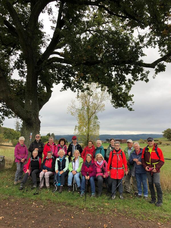 Medelon-Wanderer 2025